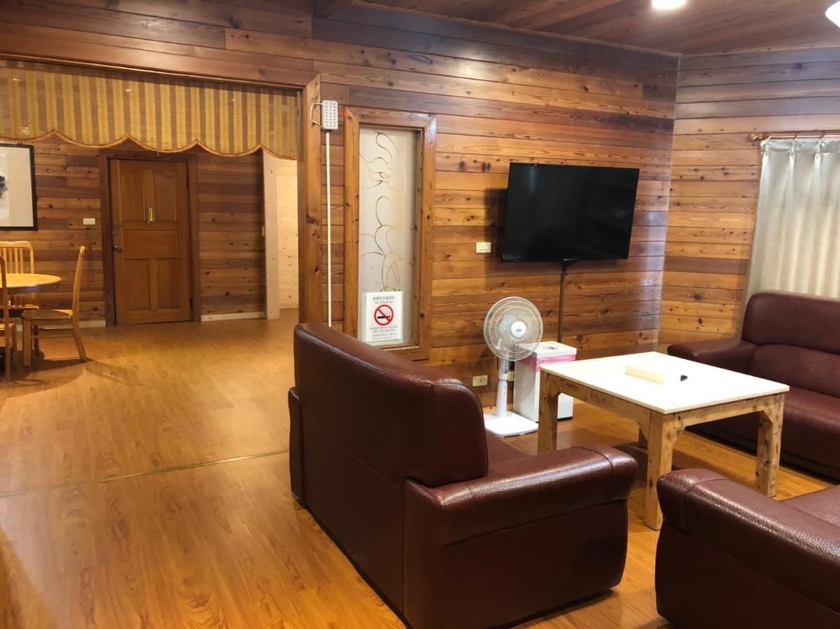 Yun Meng Xianjing Homestay Ren'ai Esterno foto