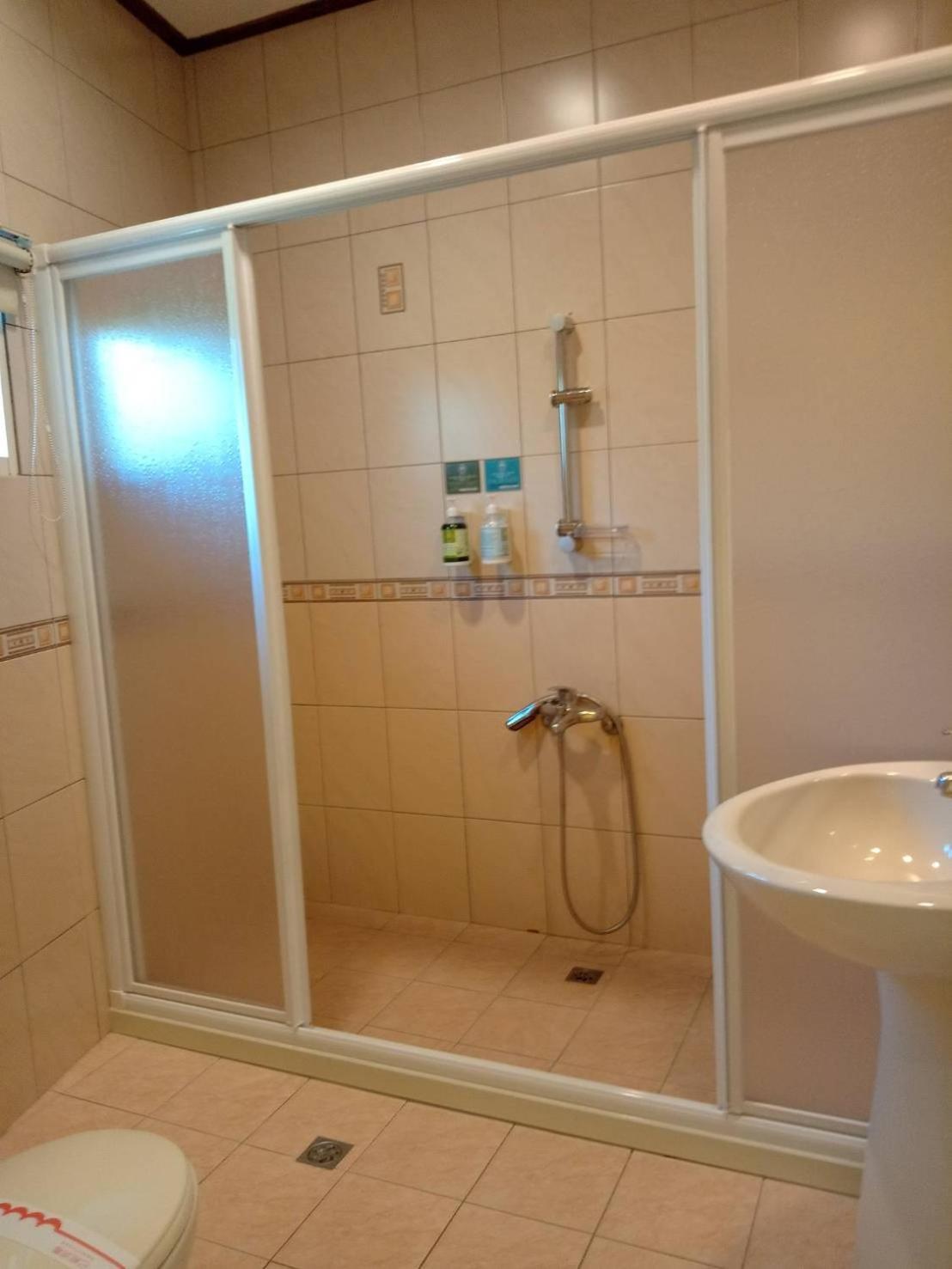 Yun Meng Xianjing Homestay Ren'ai Esterno foto