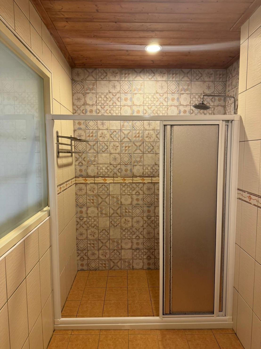 Yun Meng Xianjing Homestay Ren'ai Esterno foto